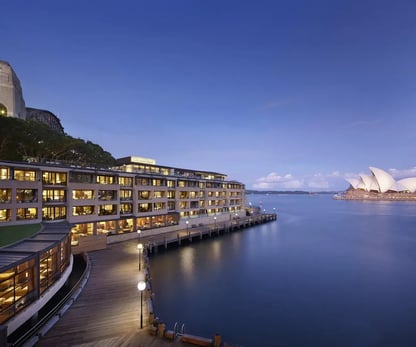 1 park hyatt sydney australien sudpazifik aussenansicht luxus urlaub kinder the family project