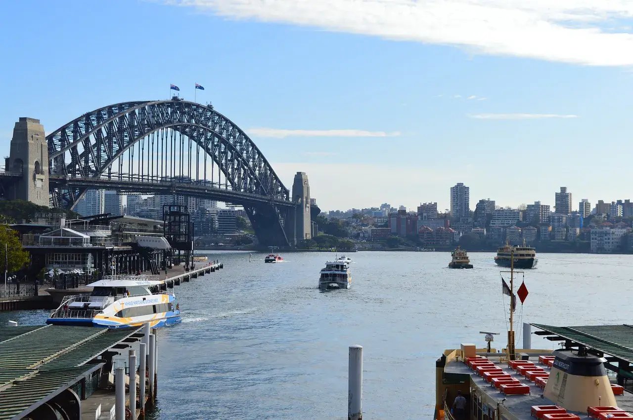 park hyatt sydney hafen2