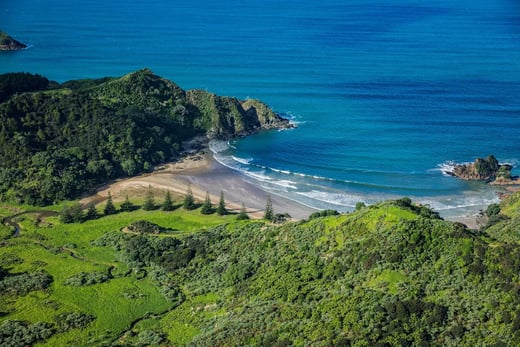 1 the lodge at kauri cliffs northland neuseeland sudpazifik uberblick luxus urlaub kinder the family project