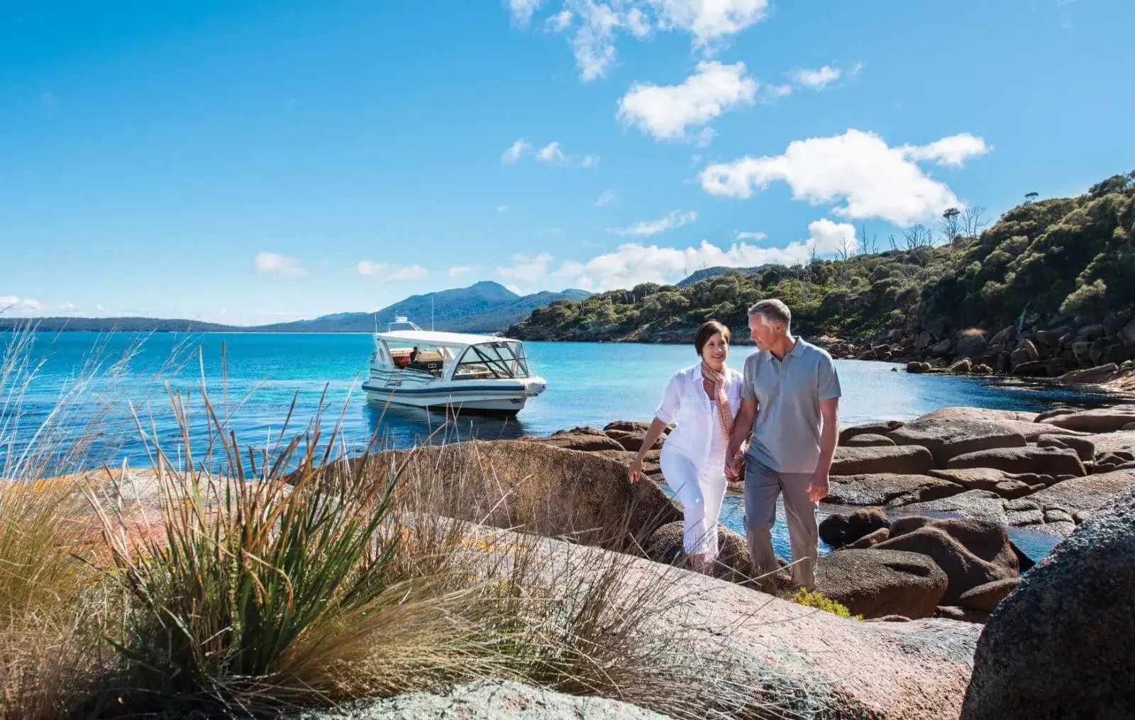saffire freycinet boot