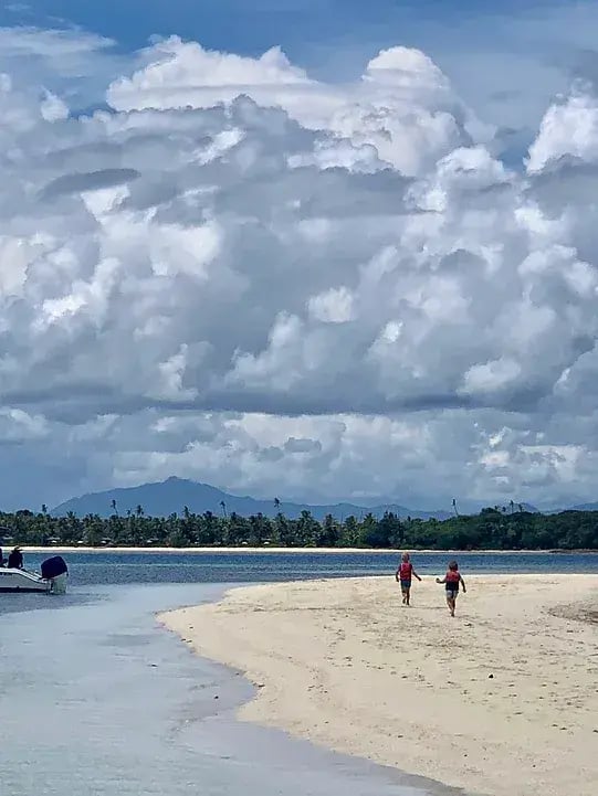 six senses fiji kinder strand 2