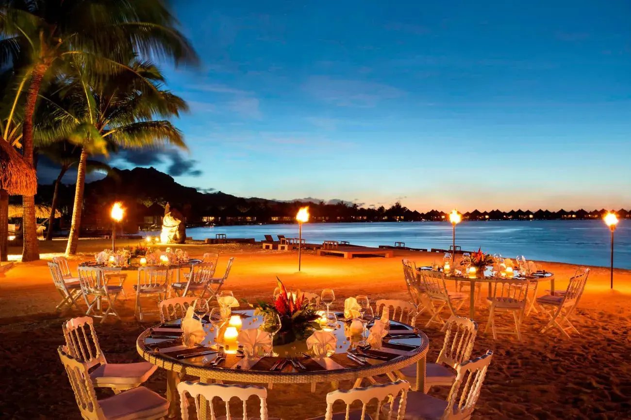 st regis bora bora k5