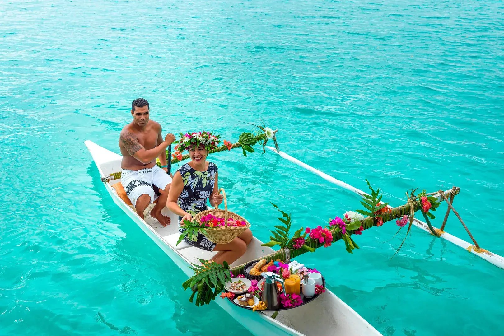 st regis bora bora k7