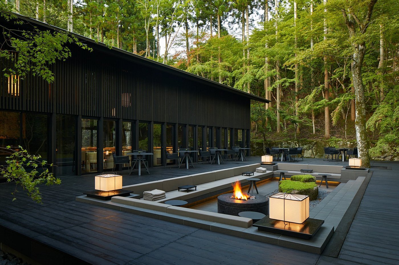 Pavillion