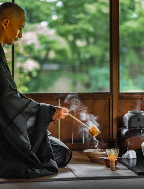amankyoto_japan_teamaking