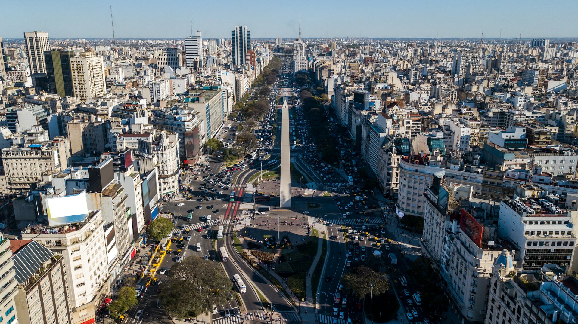 Buenos Aires, Argentinien