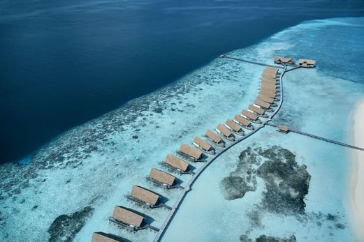 1 como cocoa island malediven luxusresort exklusiv familiengeeignet hochwertig erstklassig