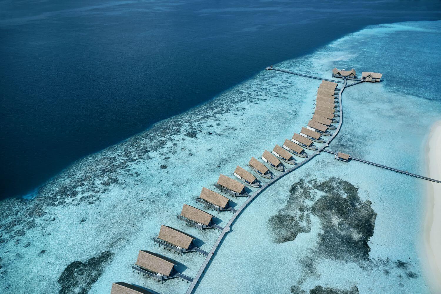 1 como cocoa island malediven luxusresort exklusiv familiengeeignet hochwertig erstklassig