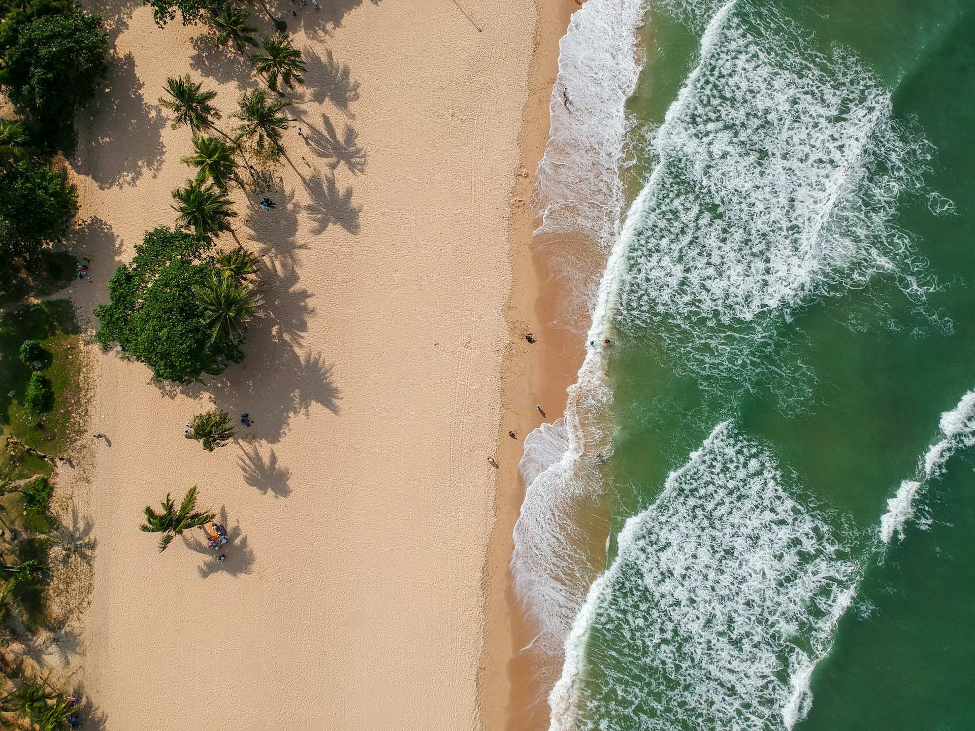 Desaru Coast