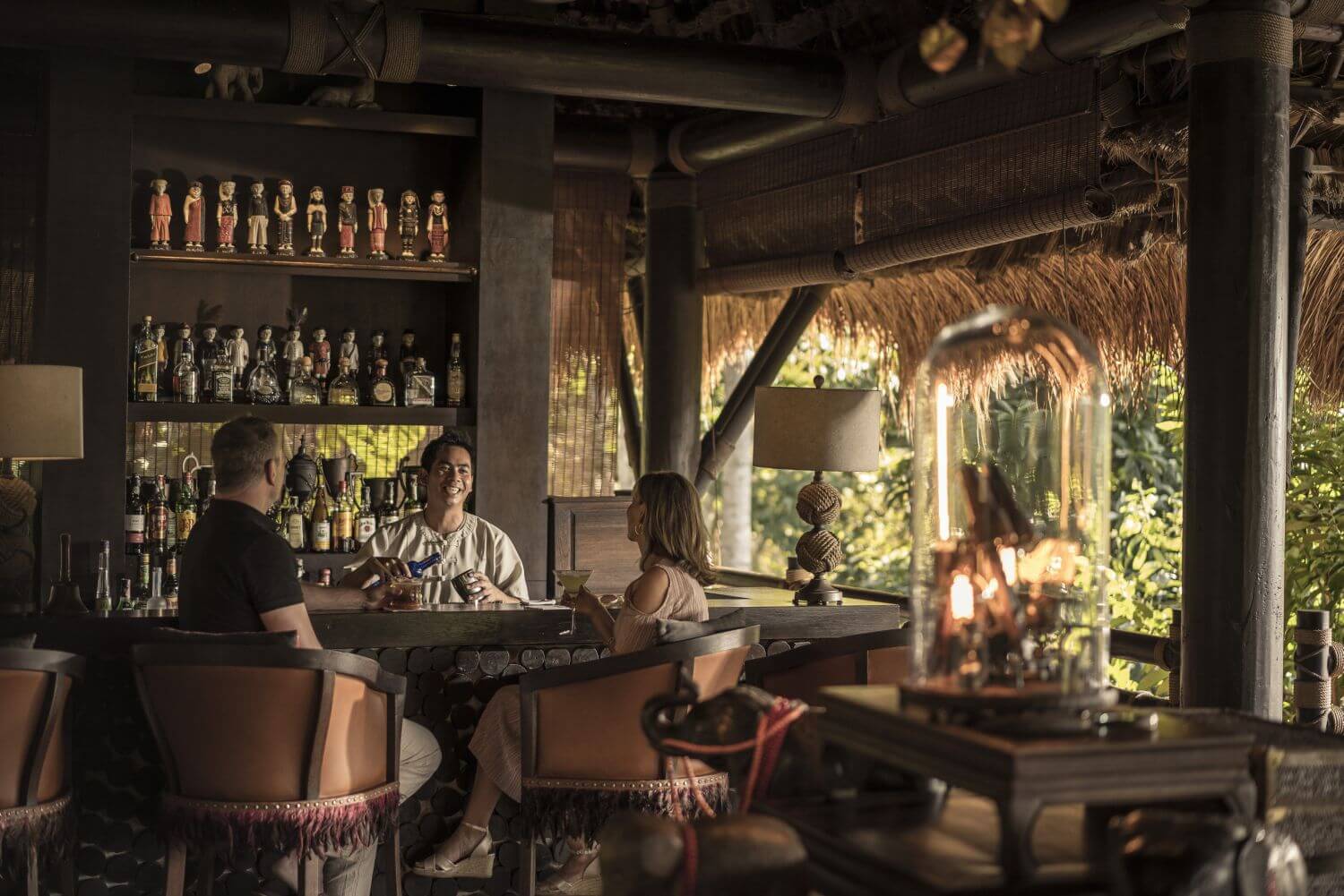 four-seasons-tented-camp-golden-triangle-restaurant-familienluxusreise (2)