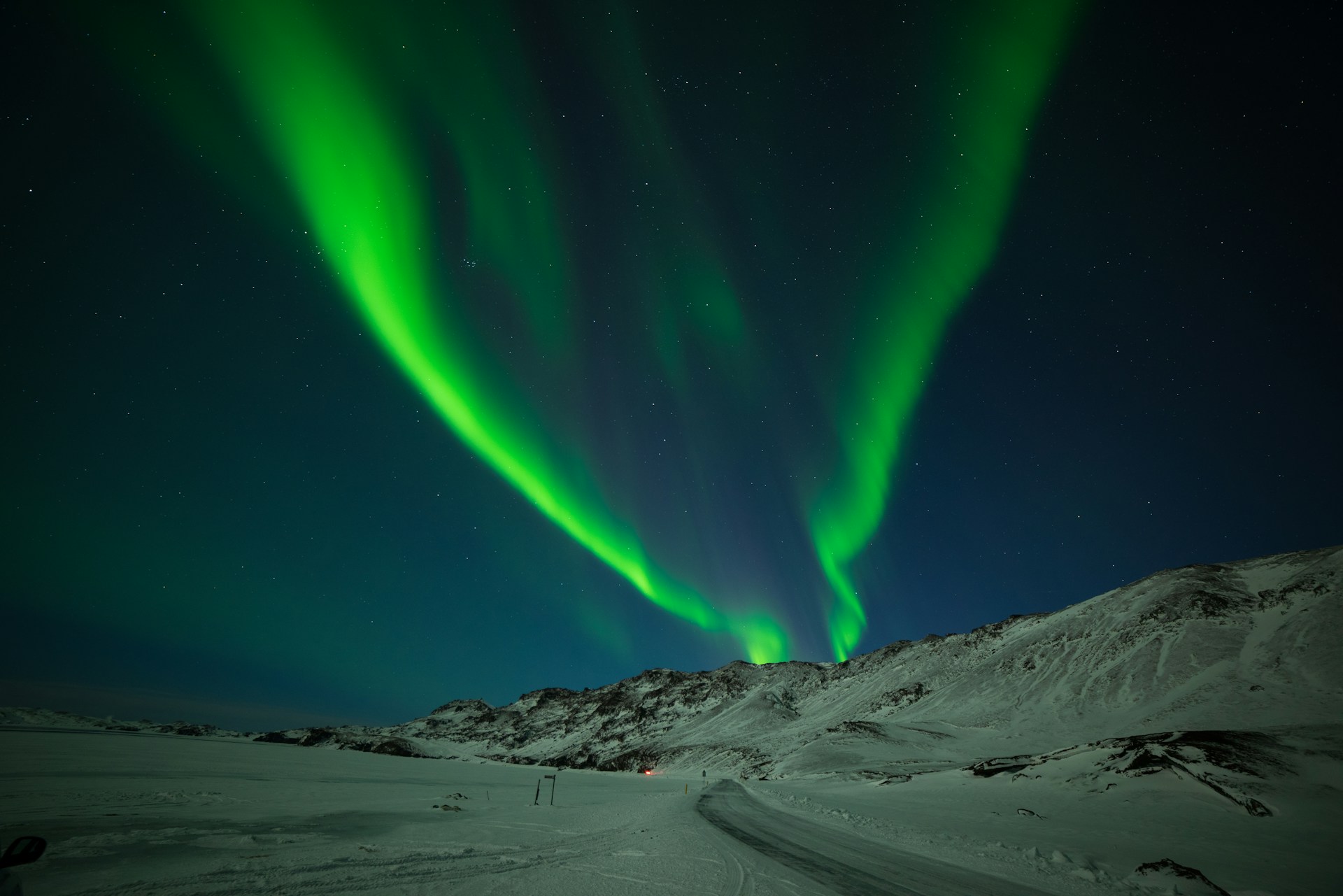 Nordlichter