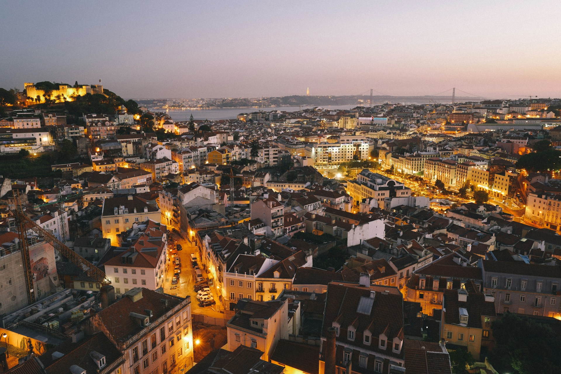 Lissabon, Portugal