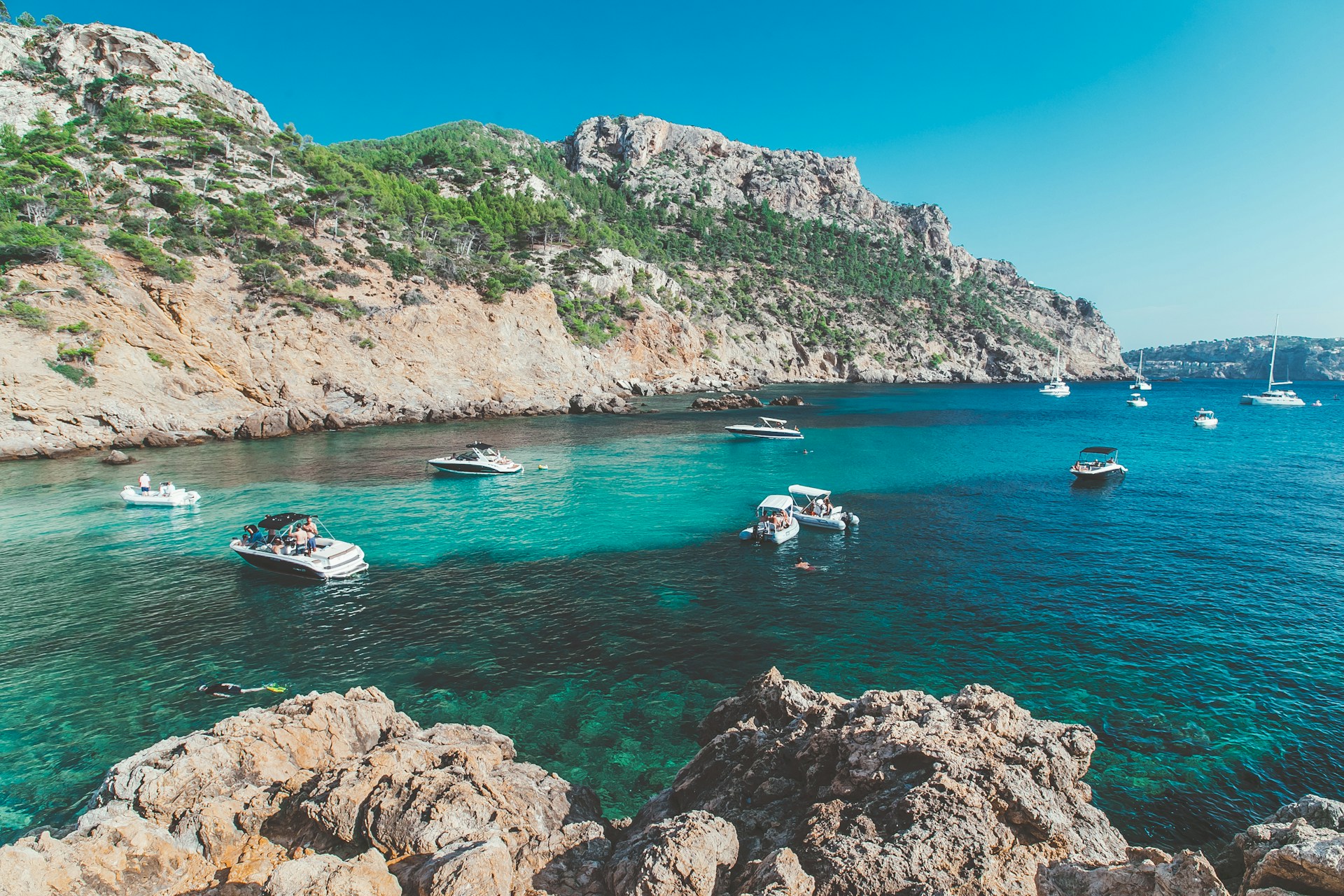 Mallorca, Spanien