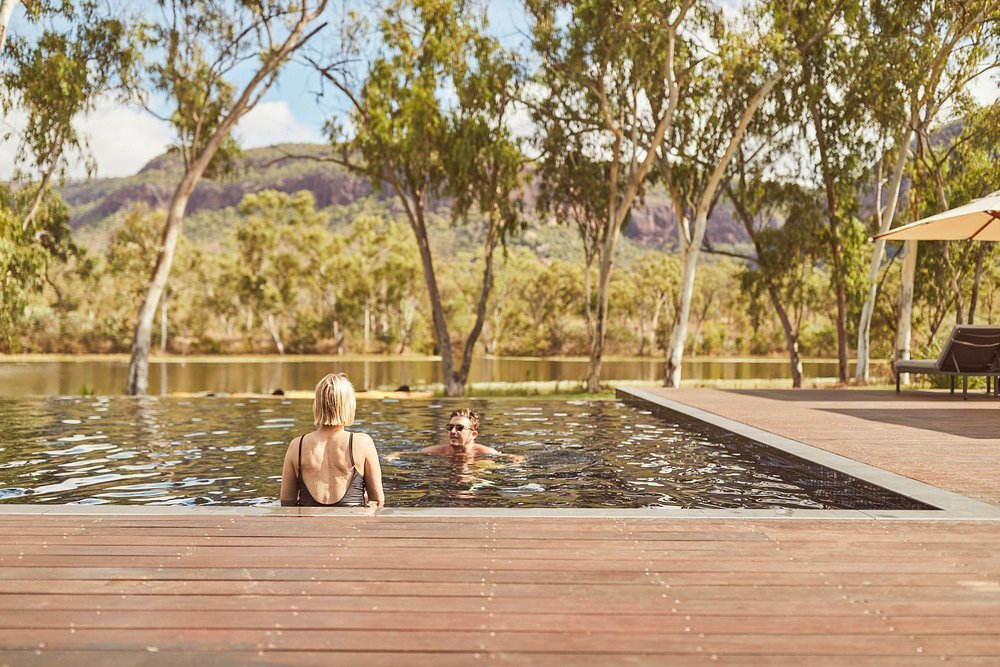 mount-mulligan-lodge-thefamilyproject-familienluxusreisen-pool