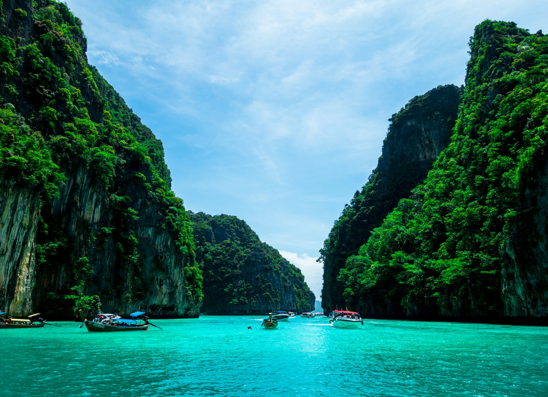 Phuket Ocean